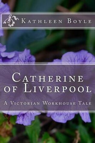 Cover of Catherine of Liverpool