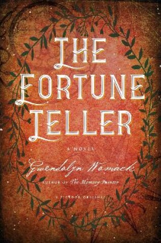 Cover of The Fortune Teller