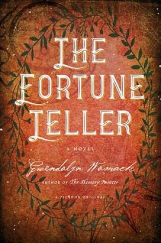 Cover of The Fortune Teller