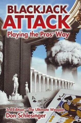 Cover of Blackjack Attack