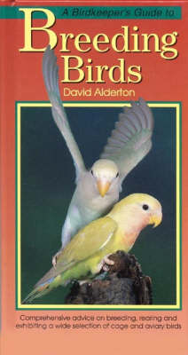 Book cover for A Petlove Guide to Breeding Birds