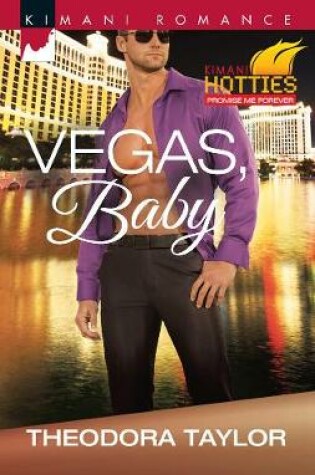 Cover of Vegas, Baby