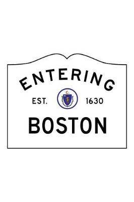 Book cover for Boston