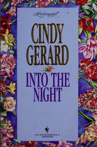 Cover of Into the Night