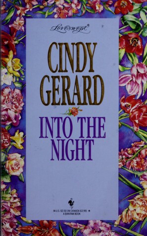 Cover of Into the Night