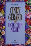 Book cover for Into the Night