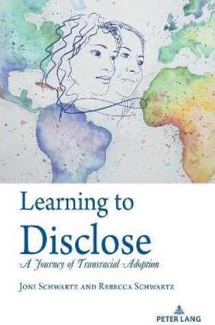 Cover of Learning to Disclose
