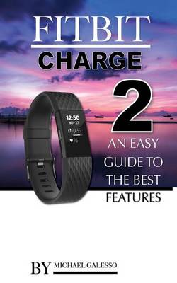 Book cover for FitBit Charge 2
