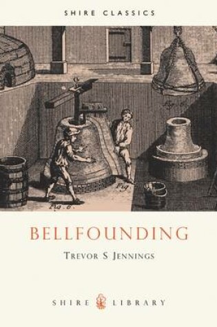 Cover of Bellfounding