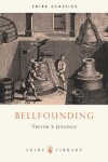 Book cover for Bellfounding