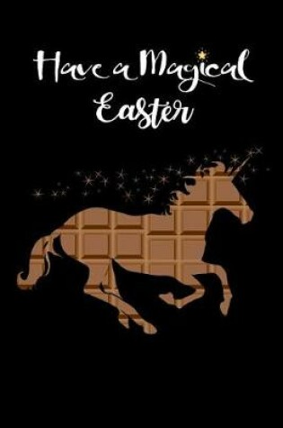 Cover of Have a Magical Easter