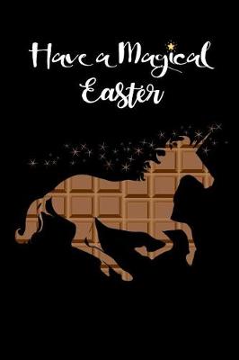 Book cover for Have a Magical Easter