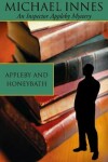 Book cover for Appleby And Honeybath