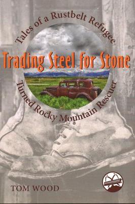 Book cover for Trading Steel for Stone