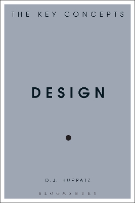 Cover of Design