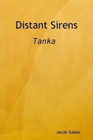 Cover of Distant Sirens