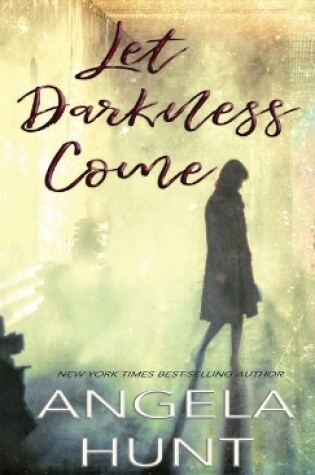 Cover of Let Darkness Come