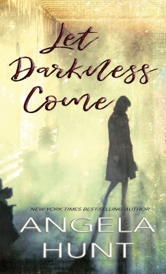 Book cover for Let Darkness Come