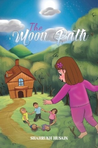 Cover of The Moon Path