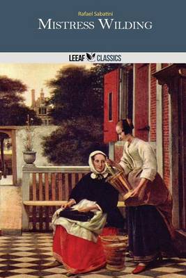Cover of Mistress Wilding