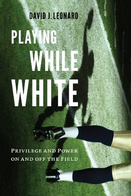 Book cover for Playing While White