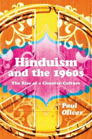 Cover of Hinduism and the 1960s