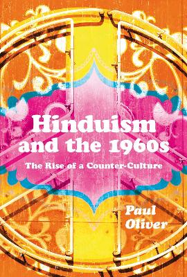 Book cover for Hinduism and the 1960s