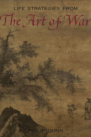 Cover of Life Strategies from the Art of War