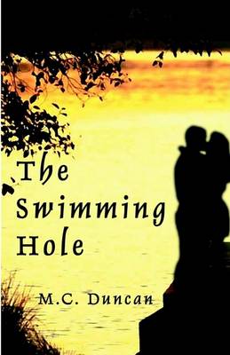 Book cover for The Swimming Hole