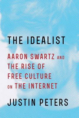 Cover of The Idealist