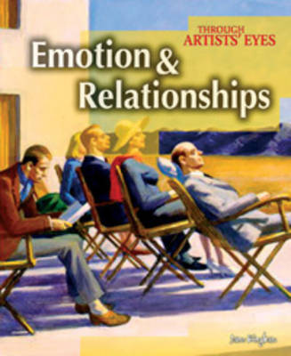 Cover of Emotion and Relationships
