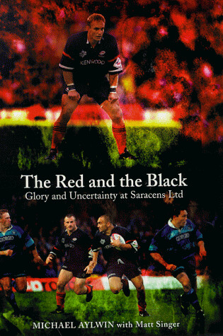 Cover of The Red and the Black