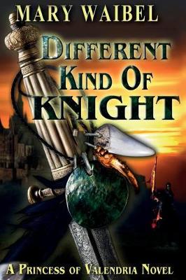 Cover of Different Kind of Knight