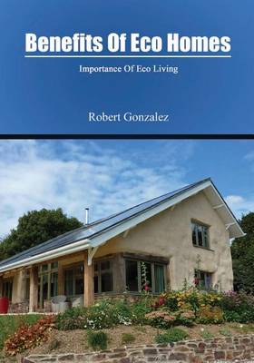 Book cover for Benefits of Eco Homes