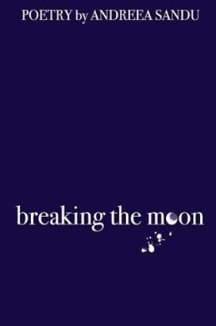 Cover of Breaking the Moon