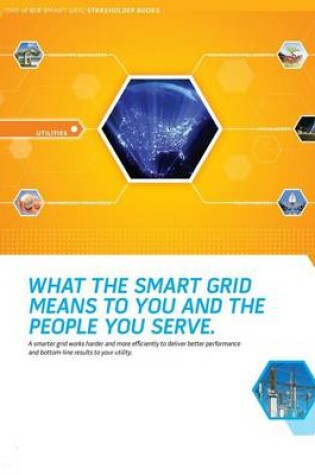 Cover of What the Smart Grid Means to You and the People You Serve