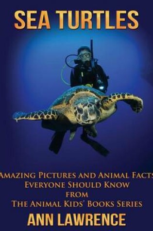 Cover of Sea Turtles