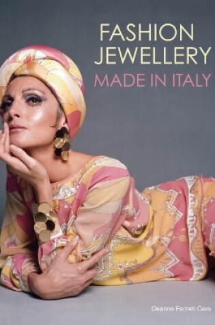 Cover of Fashion Jewellery