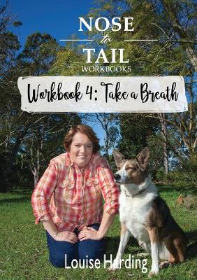 Book cover for Take a Breath