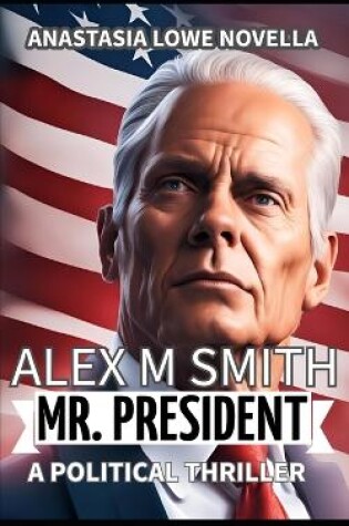 Cover of Mr. President