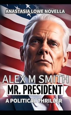 Cover of Mr. President