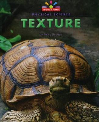 Book cover for Texture