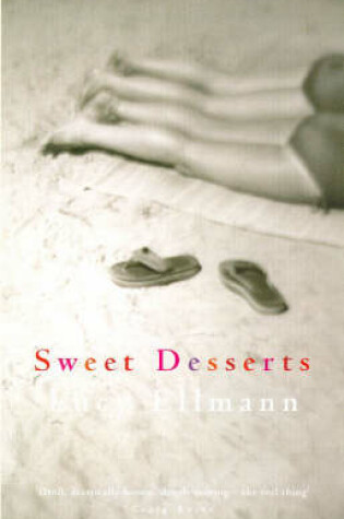 Cover of Sweet Desserts