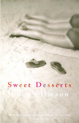 Book cover for Sweet Desserts