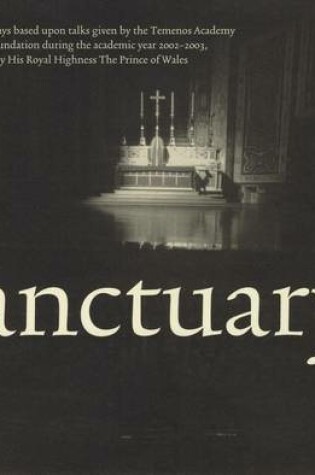 Cover of Sanctuary