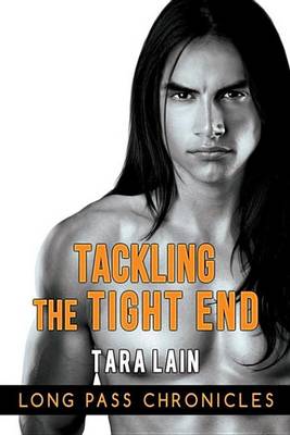 Book cover for Tackling the Tight End