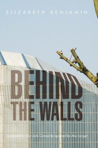 Cover of Behind the Walls