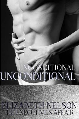 Book cover for Unconditional