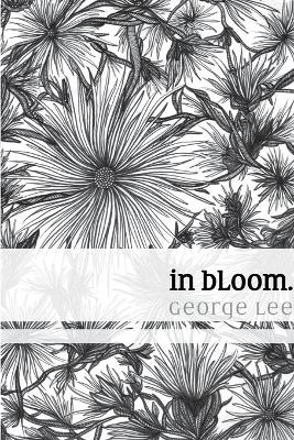 Book cover for in bloom.