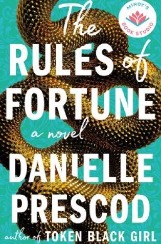 Cover of The Rules of Fortune